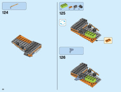LEGO 76107 instructions page 66 – build guide