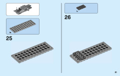 LEGO 76109 instructions page 21 – build guide