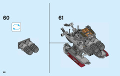 LEGO 76109 instructions page 48 – build guide