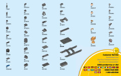 LEGO 76109 instructions page 63 – build guide