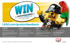 LEGO 76109 instructions page 64 – build guide