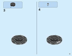LEGO 76111 instructions page 13 – build guide