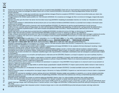 LEGO 76111 instructions page 6 – build guide