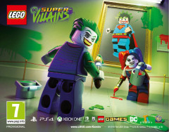 LEGO 76111 instructions page 72 – build guide