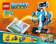 LEGO 76112 instructions page 105 – build guide