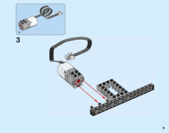 LEGO 76112 instructions page 15 – build guide