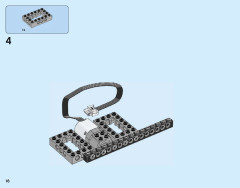 LEGO 76112 instructions page 16 – build guide