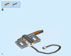 LEGO 76112 instructions page 18 – build guide