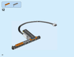 LEGO 76112 instructions page 24 – build guide