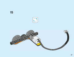 LEGO 76112 instructions page 27 – build guide