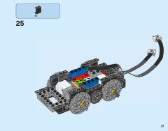 LEGO 76112 instructions page 37 – build guide