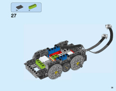 LEGO 76112 instructions page 39 – build guide