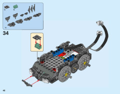 LEGO 76112 instructions page 46 – build guide
