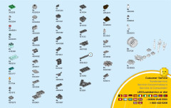 LEGO 76113 instructions page 39 – build guide