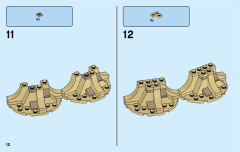 LEGO 76114 instructions page 12 – build guide