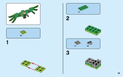 LEGO 76114 instructions page 19 – build guide
