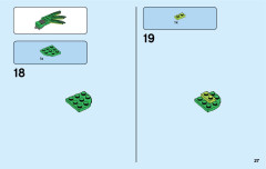 LEGO 76114 instructions page 27 – build guide