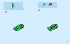 LEGO 76114 instructions page 29 – build guide