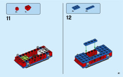 LEGO 76114 instructions page 41 – build guide