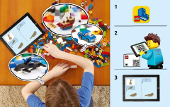 LEGO 76114 instructions page 81 – build guide