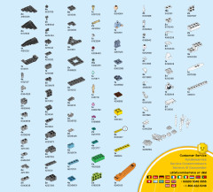 LEGO 76115 instructions page 103 – build guide
