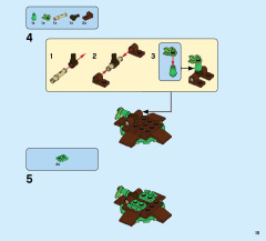 LEGO 76117 instructions page 15 – build guide