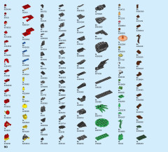 LEGO 76117 instructions page 90 – build guide