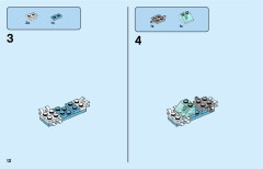 LEGO 76118 instructions page 12 – build guide