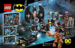 LEGO 76118 instructions page 65 – build guide