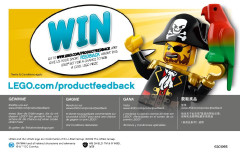 LEGO 76118 instructions page 68 – build guide