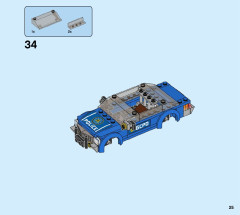 LEGO 76120 instructions page 25 – build guide