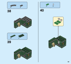 LEGO 76120 instructions page 53 – build guide