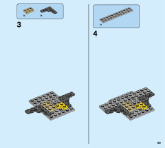 LEGO 76120 instructions page 59 – build guide