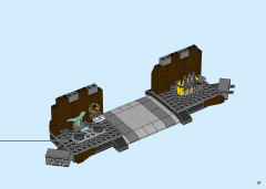 LEGO 76122 instructions page 57 – build guide