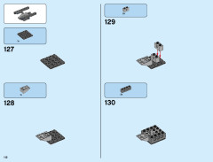 LEGO 76126 instructions page 112 – build guide