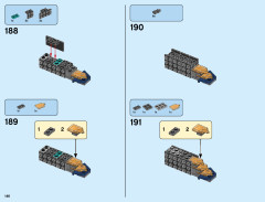 LEGO 76126 instructions page 146 – build guide