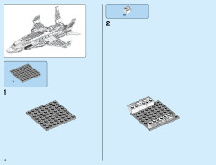 LEGO 76130 instructions page 10 – build guide