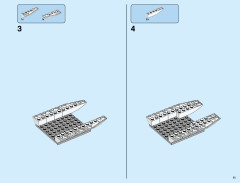 LEGO 76130 instructions page 11 – build guide