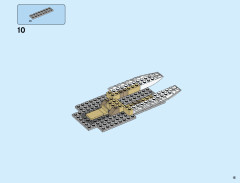 LEGO 76130 instructions page 15 – build guide