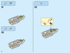 LEGO 76130 instructions page 26 – build guide
