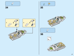 LEGO 76130 instructions page 27 – build guide