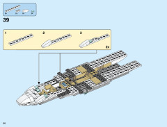 LEGO 76130 instructions page 30 – build guide