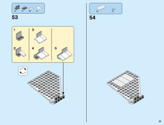 LEGO 76130 instructions page 39 – build guide