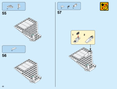 LEGO 76130 instructions page 40 – build guide