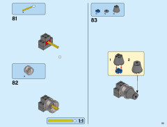 LEGO 76130 instructions page 53 – build guide