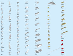 LEGO 76130 instructions page 94 – build guide