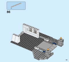 LEGO 76131 instructions page 119 – build guide