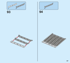 LEGO 76131 instructions page 127 – build guide