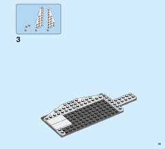 LEGO 76131 instructions page 51 – build guide