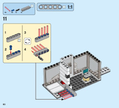 LEGO 76131 instructions page 60 – build guide